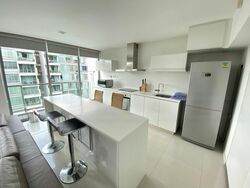 One-north Residences (D5), Apartment #455182581